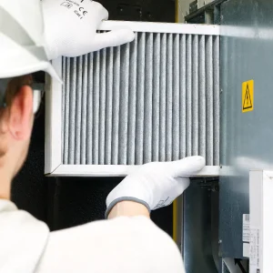 How HVAC Systems Affect Indoor Air Quality